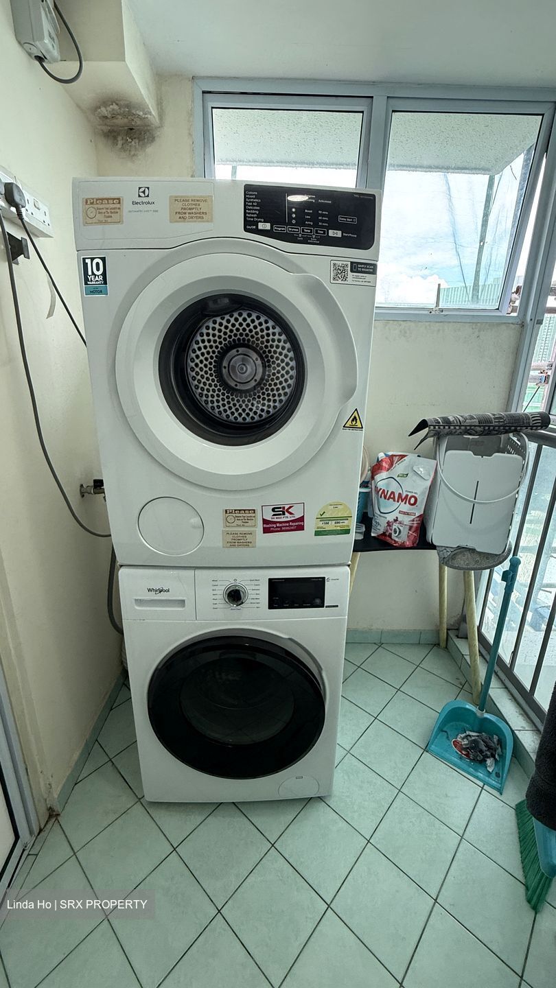 La Maison (D11), Apartment #587622851